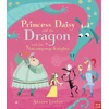 KNYGA Steven Lenton Princess Daisy and the Dragon and the Nincompoop Knights