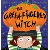 KNYGA Steven Lenton Žalias-Fingered Witch