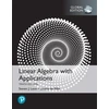 KNYGA Steven Leon Linear Algebra with Applications, Global Edition