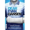 KNYGA Steven Levenson Dear Evan Hansen: The Complete Book and Lyrics