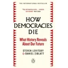KNYGA Steven Levitsky Daniel How Democracies Die: What History Reveals About Our Future