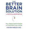 KNYGA Steven Masley Md Better Brain Solution
