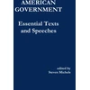KNYGA Steven Michels American Government