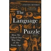KNYGA Steven Mithen Mithen Steven Language Puzzle: How We Talked Our Way Out of the Stone Age