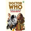 KNYGA Steven Moffat Doctor Who: The Day of the Doctor (Target Collection)