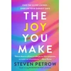 KNYGA Steven Petrow Joy You Make