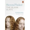 KNYGA Steven Pinker Blank Slate