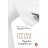 KNYGA Steven Pinker How the Mind Works