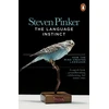 KNYGA Steven Pinker Language Instinct