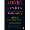 KNYGA Steven Pinker Rationality, What It Is, Why It Seems Scarce, Why It Matters