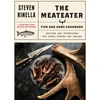 KNYGA Steven Rinella Meateater Fish and Game Cookbook