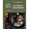 KNYGA Steven Rinella MeatEater Outdoor Cookbook