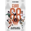 KNYGA Steven Scragg Euro 88