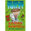 KNYGA Steven Vinacour Roman Rewind