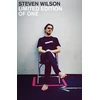 KNYGA Steven Wilson Limited Edition of One