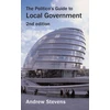 KNYGA Stevens Andrew Politico's Guide to Local Government