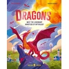 KNYGA Stevenson Cait Dragons, Meet the Legendary Monsters of Mythology
