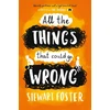 KNYGA Stewart Foster All The Things That Could Go Wrong