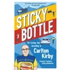 KNYGA Sticky Bottle, The Cycling Year According to Carlton Kirby
