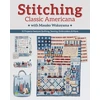 KNYGA Stitching Classic Americana with Masako Wakayama
