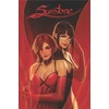 KNYGA Stjepan Sejic Sunstone Volume 1