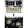KNYGA Stormzy Rise Up