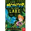 KNYGA Stowell Louie Monster in the Lake