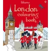 KNYGA Struan Reid London Colouring Book