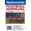 KNYGA Stuart Barnes Nationwide Football Annual 2019-2020
