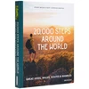 KNYGA Stuart Butler 20,000 Steps Around the World
