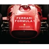 KNYGA Stuart Codling Ferrari Formula 1 Car by Car