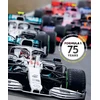 KNYGA Stuart Codling Formula 1 75 Years, At Speed with the World's Greatest Motorsport