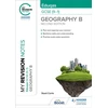 KNYGA Stuart Currie My Revision Notes: Eduqas GCSE (9–1) Geography B Second Edition