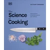 KNYGA Stuart Farrimond Science of Cooking
