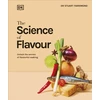 KNYGA Stuart Farrimond Science of Flavour, Unlock the Secrets of Flavourful Cooking