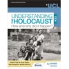 KNYGA Stuart Foster Understanding the Holocaust at KS3: How and why did it happen?