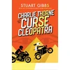 KNYGA Stuart Gibbs Charlie Thorne and the Curse of Cleopatra