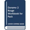 KNYGA Stuart Glover Dynamo 2 Rouge Workbook for pack
