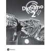 KNYGA Stuart Glover Dynamo 2 Vert Workbook for pack
