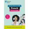 KNYGA Stuart Glover Glover Stuart Pearson Revise Edexcel GCSE French Revision Guide incl. audio, quiz &amp; video - for 2026, 2027 exams