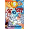 KNYGA Stuart Heritage O.D.D. Squad: Captain Bad Vs Captain Worse
