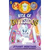KNYGA Stuart Heritage O.D.D. Squad: Rise of Invisidog
