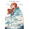 KNYGA Stuart Hill Cry of the Icemark (2019 reissue)
