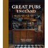 KNYGA Stuart Husband Great Pubs of England, Thirty-three of England's Best Hostelries from the Home Counties to the North