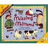 KNYGA Stuart J Murphy Missing Mittens
