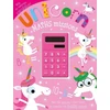 KNYGA Stuart Lynch Unicorn Maths Missions