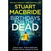 KNYGA Stuart Macbride Birthdays for the Dead