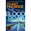 KNYGA Stuart Macbride Blood Road