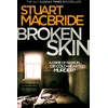 KNYGA Stuart Macbride Broken Skin