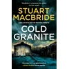 KNYGA Stuart Macbride Cold Granite